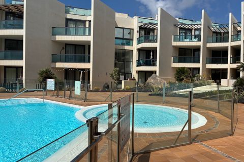 Lejlighed i El Cotillo, Fuerteventura, El Cotillo - € 307.170 | Ref: A0603 - foto 23